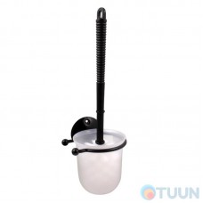 Black and White Brush