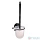 Black and White Brush