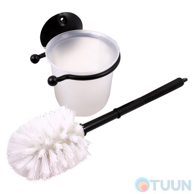 Black and White Brush