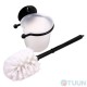 Black and White Brush