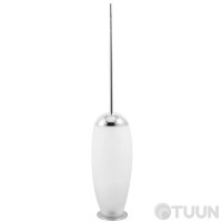 Colombo B2306 YogaЙоршик хром / скло Colombo B2306 YogaЙоршик хром / скло