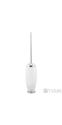 Colombo B2306 YogaYorshik chrome / glass