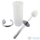 Yorsh Right Chrome Colombo B2407DX Link