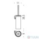Yorsh Right Chrome Colombo B2407DX Link