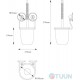 Toilet Brush TZ W2358