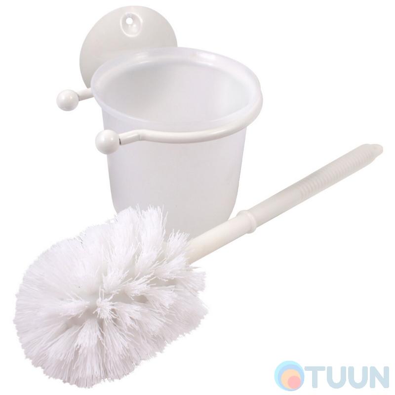 Black and White Brush