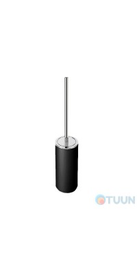 Colombo W4406 Cool Penguy Brush, black