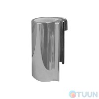 Colombo B0124 Luna Крепление для стоек хром