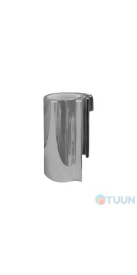 Colombo B0124 Luna Rack mount chrome