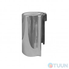 Colombo B0124 Luna Rack mount chrome