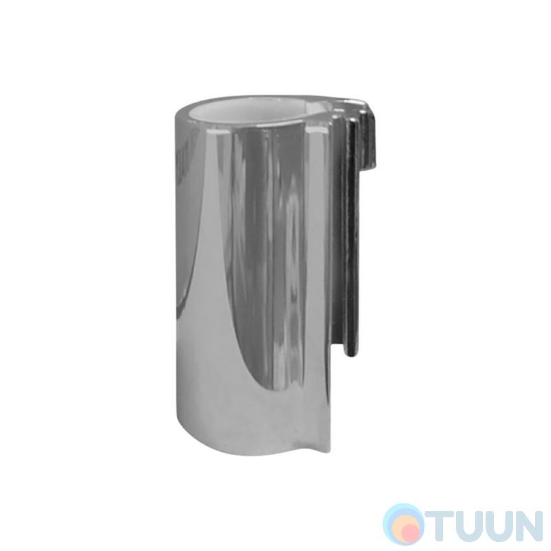 Colombo B0124 Luna Rack mount chrome