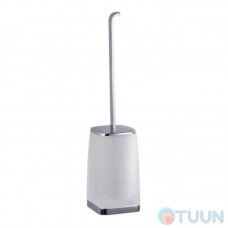 Hanging brush chrome / glass Colombo W4207 Time