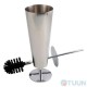 Axor Starck Floor brush 40840
