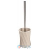 Ершик Trento Column, песок, полигума