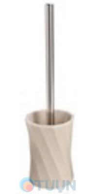 Trento Column brush, sand, polygum