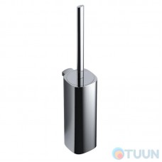 Colombo B3007 Trenta toilet brush, chrome