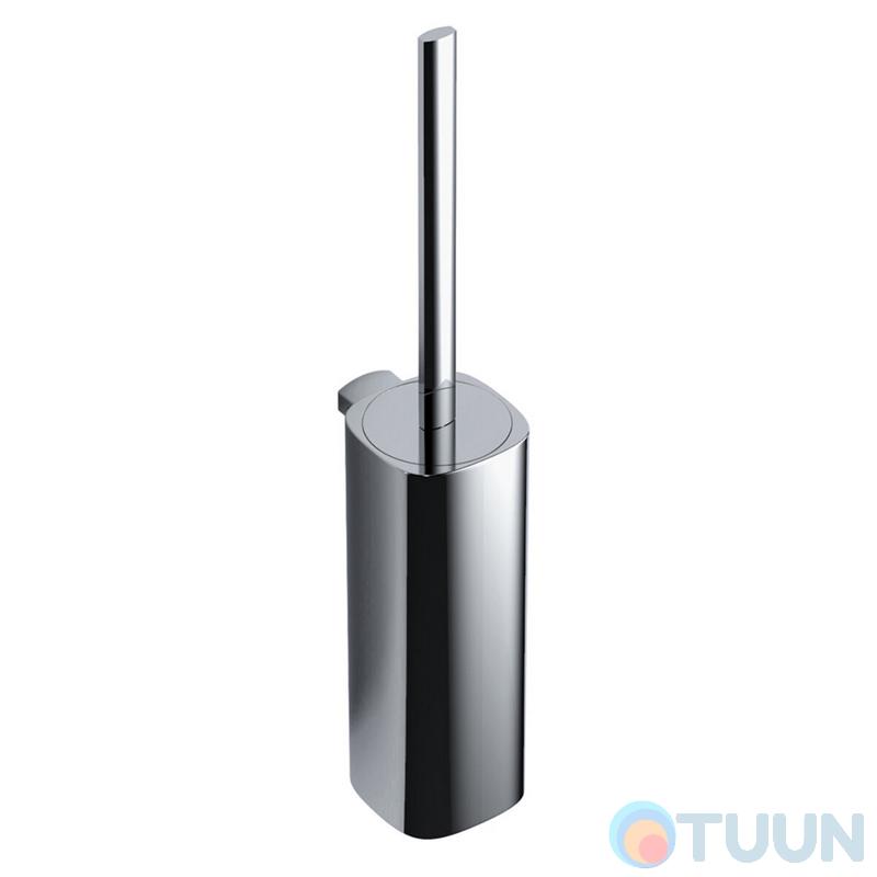 Colombo B3007 Trenta toilet brush, chrome