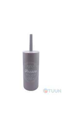 Arino Fresco Grey Brush, grey