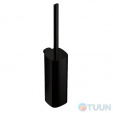 Colombo B3007 Trenta toilet brush, black