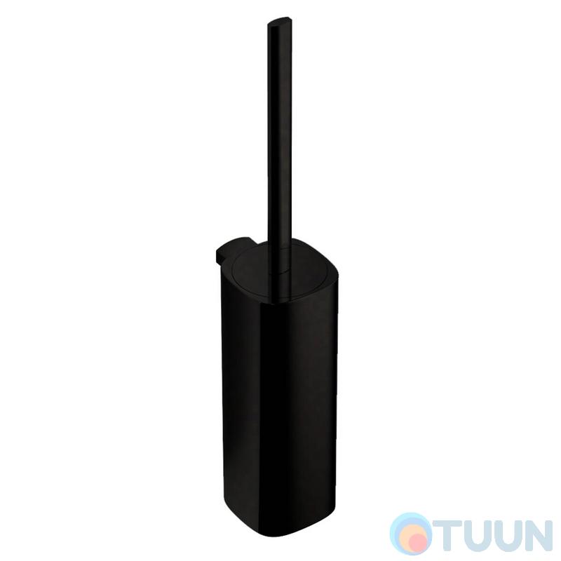 Colombo B3007 Trenta toilet brush, black