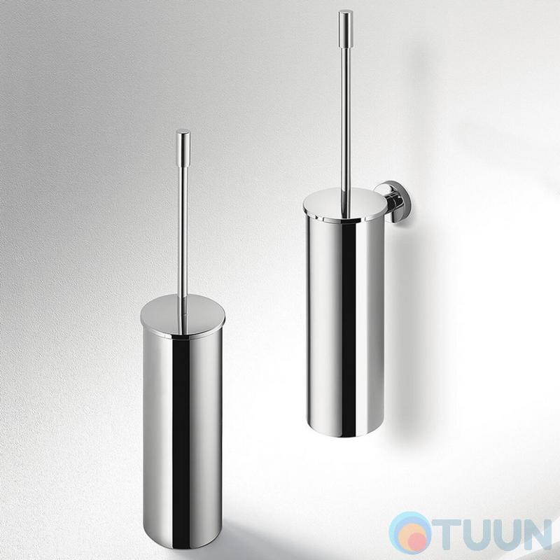 Colombo W4962 Plus Brush hanging zirconium stainless-steel HPS