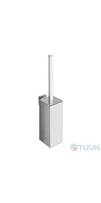 Colombo B3707 Basic Q Hanging Brush Chrome