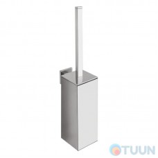 Colombo B3707 Basic Q Hanging Brush Chrome