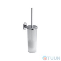 Йоршик подвесной хром Colombo B2207 Bart