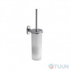 Hanging brush chrome Colombo B2207 Bart