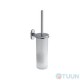 Hanging brush chrome Colombo B2207 Bart