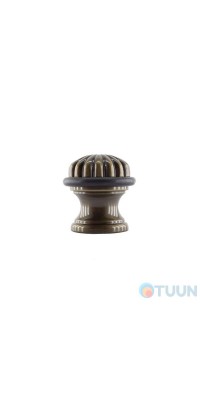 Stopper Enrico Cassina C52000 ant bronze