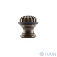 Stopper Enrico Cassina C52000 ant bronze