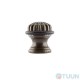 Stopper Enrico Cassina C52000 ant bronze