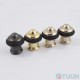 Salice Paolo 2900 OCS matt gold stop