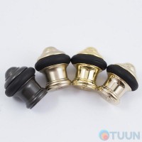 Стопор Salice Paolo 2900 OCS мат золото