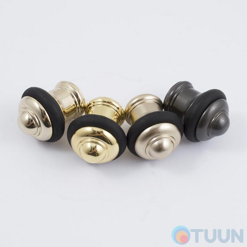 Salice Paolo 2900 OCS matt gold stop