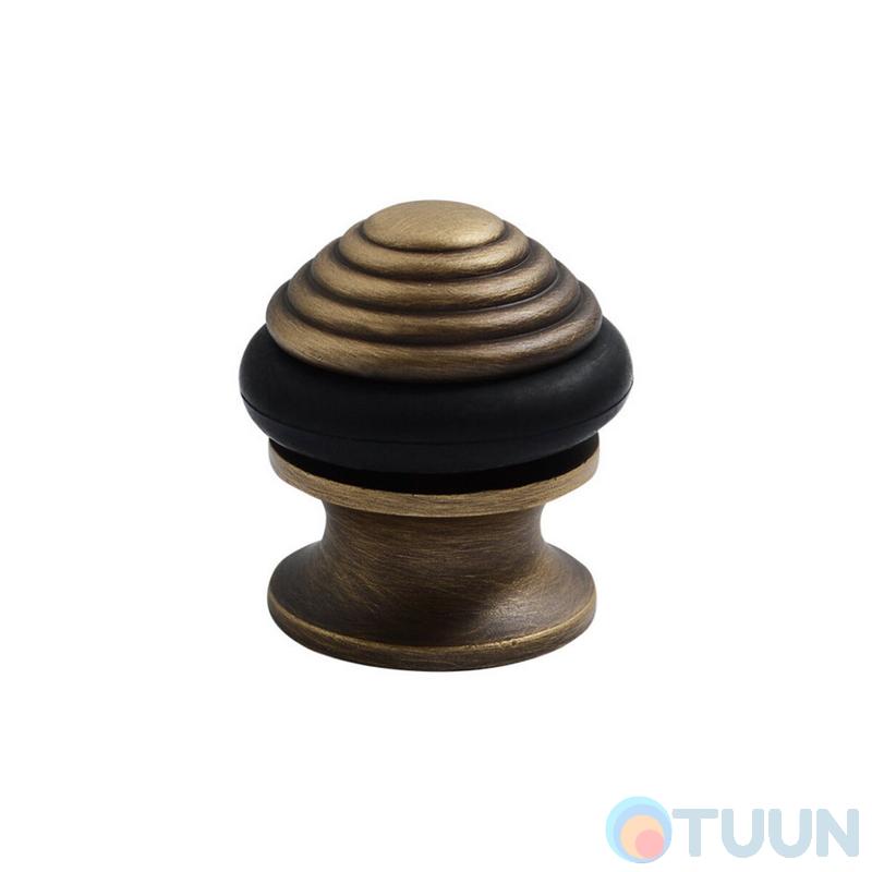 Stopper Fimet 3697 F43 matte bronze