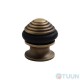 Stopper Fimet 3697 F43 matte bronze
