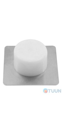 Стопор RDA 55096-2W белый