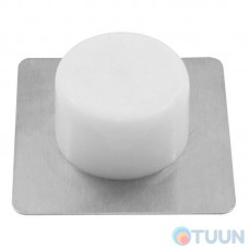 RDA Stopper 55096-2W white