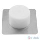 Стопор RDA 55096-2W белый