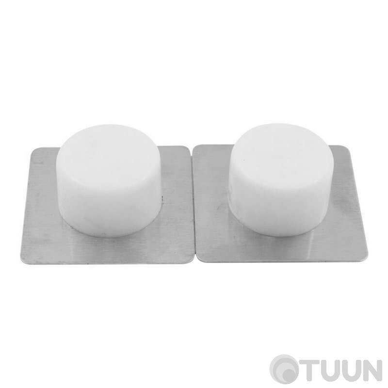 Стопор RDA 55096-2W белый