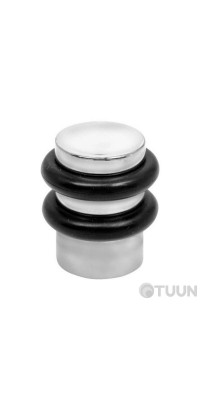 Colombo CD412 door stopper chrome