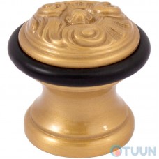 Enrico Cassina stopper C52200 matt brass