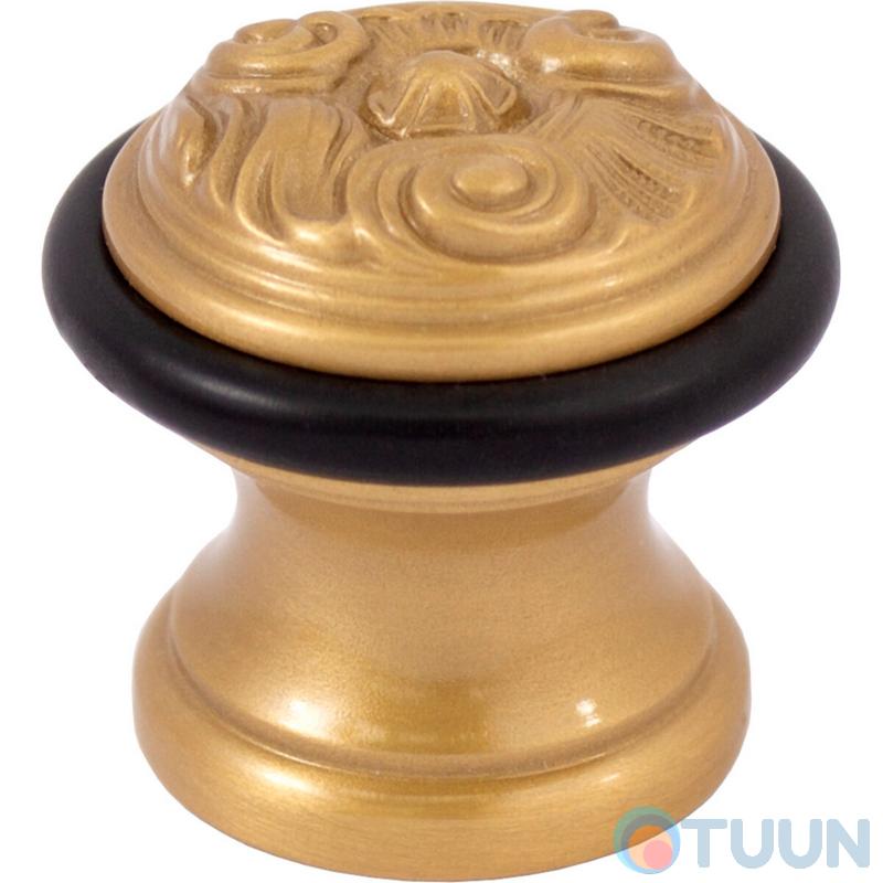 Enrico Cassina stopper C52200 matt brass