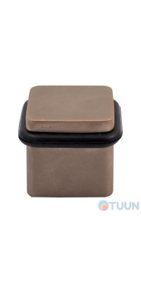 Стопор M&T Minimal 003314 TIN-B титан/коричневый матовый