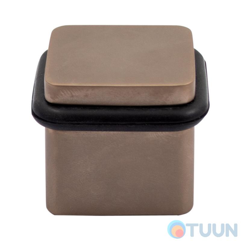 Стопор M&T Minimal 003314 TIN-B титан/коричневий матовий