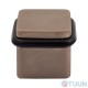 Стопор M&T Minimal 003314 TIN-B титан/коричневий матовий
