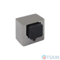 door stop Colombo LC112 graphite