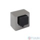 door stop Colombo LC112 graphite